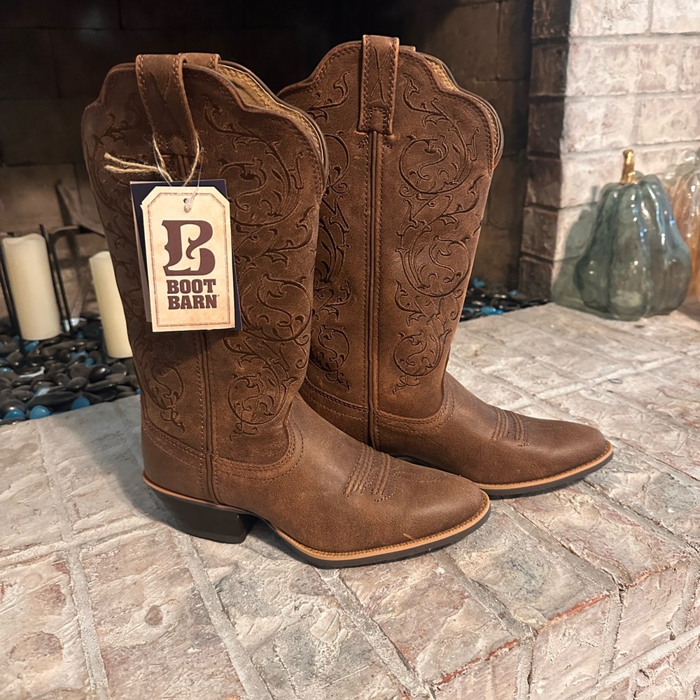 Twisted X Women’s Boots